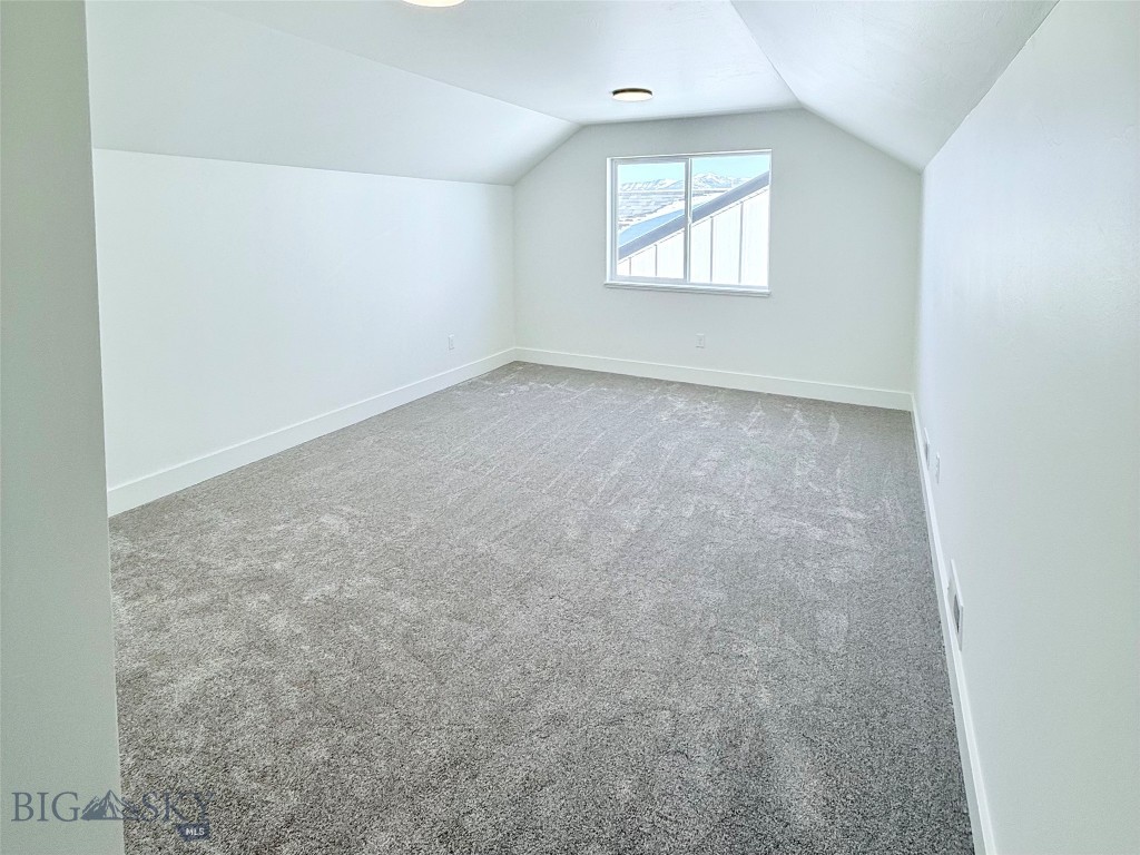 816 Accolade Loop, Belgrade MT 59714