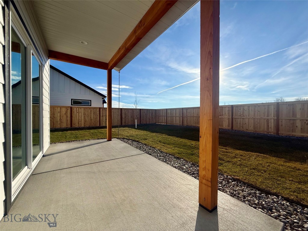 816 Accolade Loop, Belgrade MT 59714