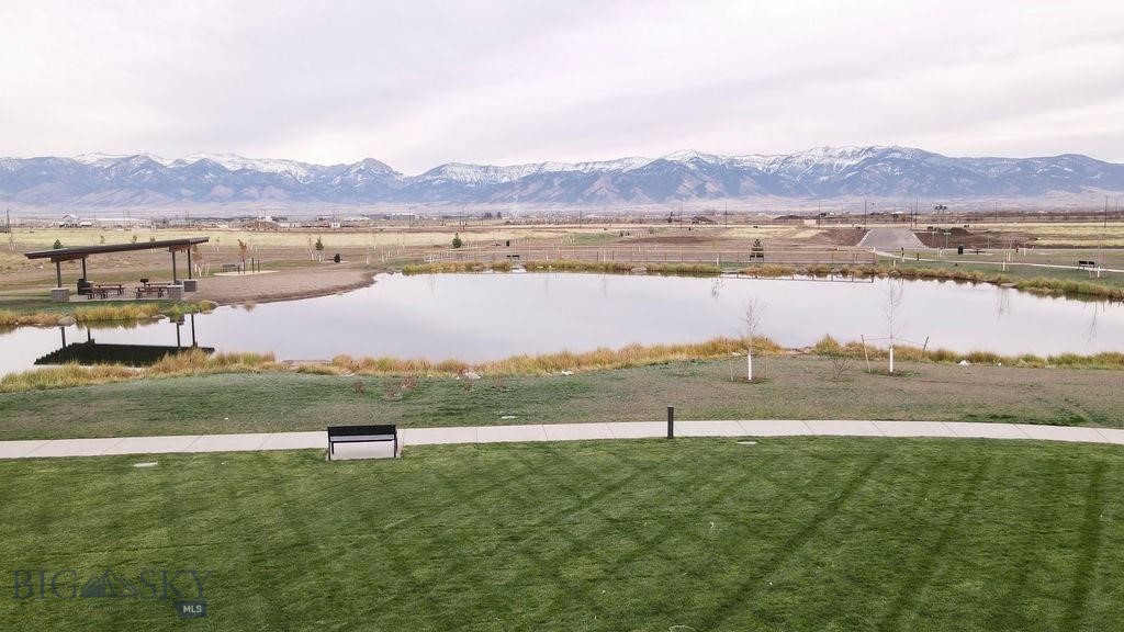 816 Accolade Loop, Belgrade MT 59714