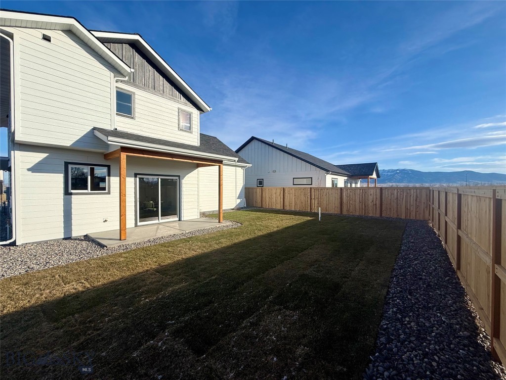 816 Accolade Loop, Belgrade MT 59714