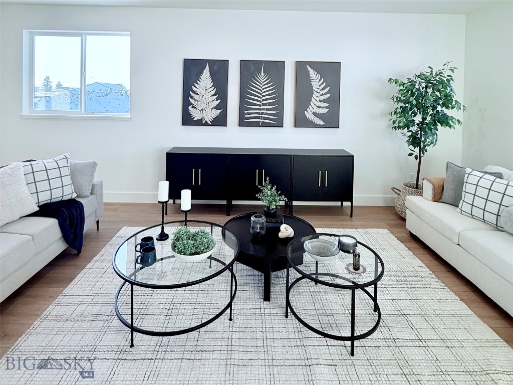 816 Accolade Loop, Belgrade MT 59714