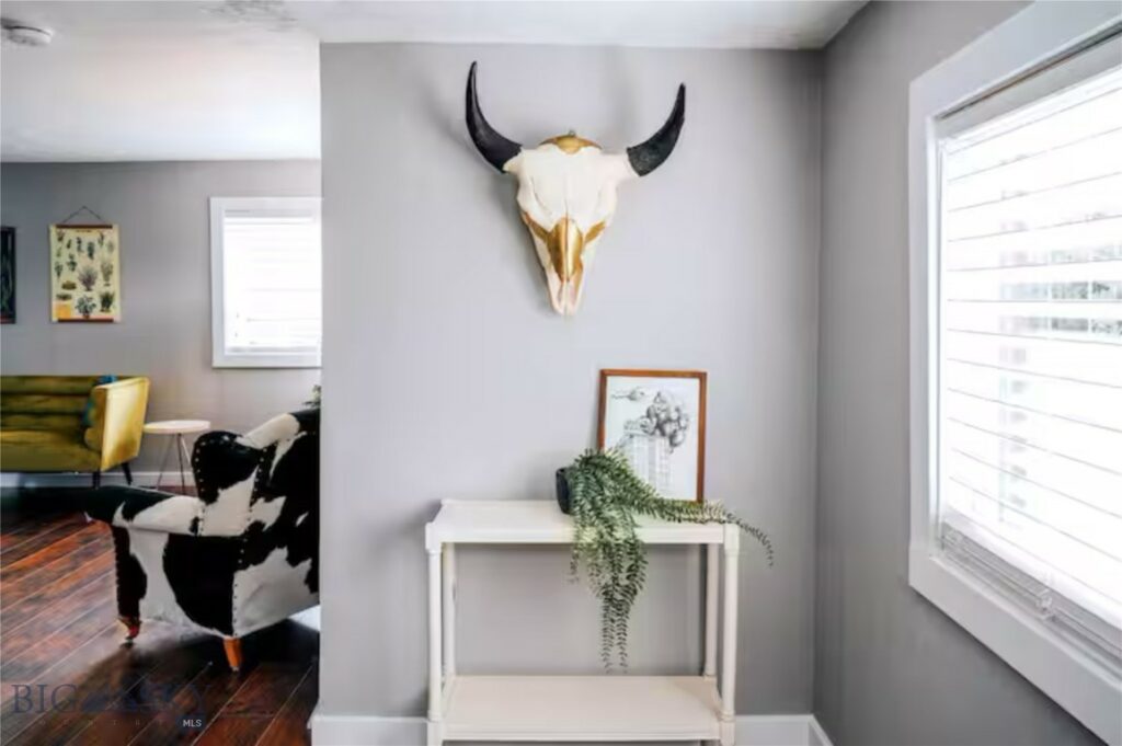 816 N Rouse, Bozeman MT 59715