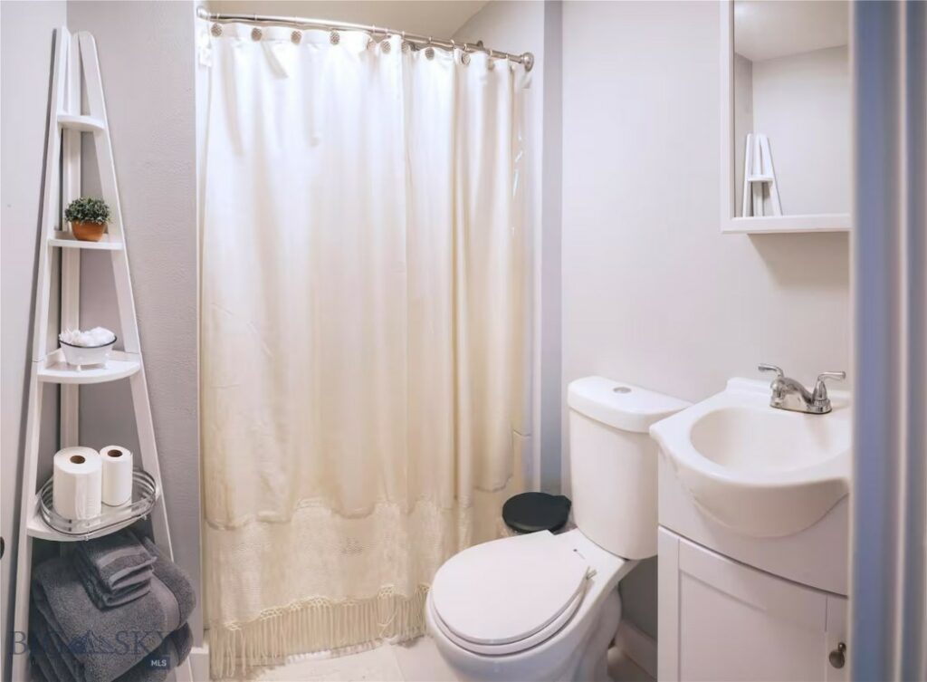 816 N Rouse, Bozeman MT 59715