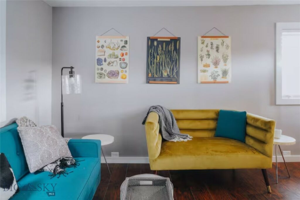816 N Rouse, Bozeman MT 59715