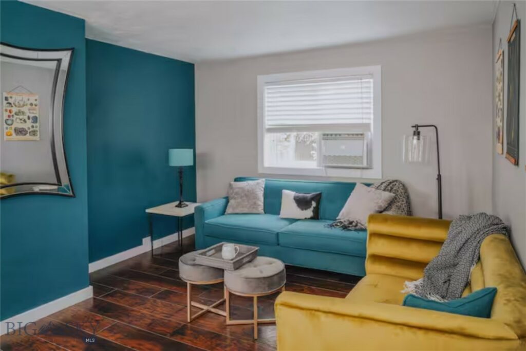816 N Rouse, Bozeman MT 59715