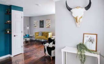 816 N Rouse, Bozeman MT 59715