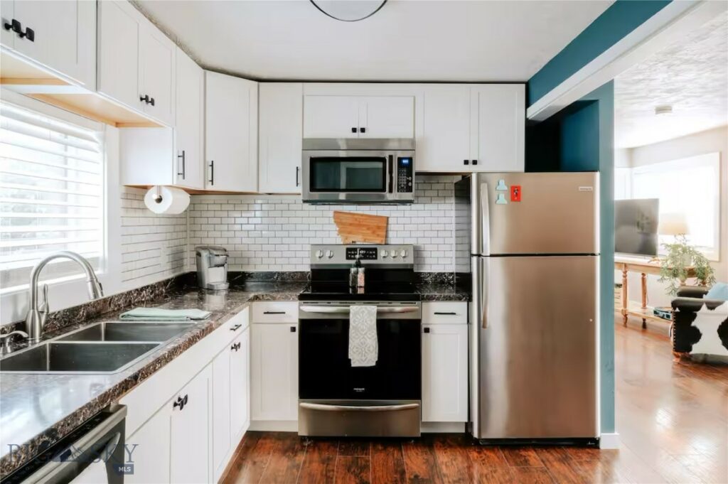 816 N Rouse, Bozeman MT 59715