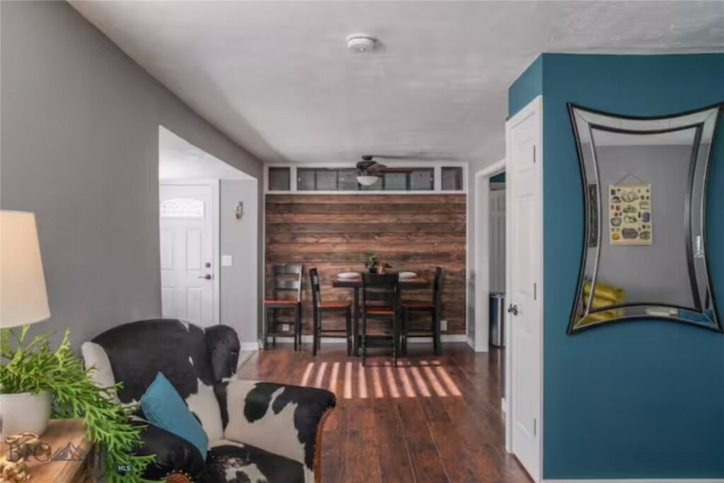 816 N Rouse, Bozeman MT 59715