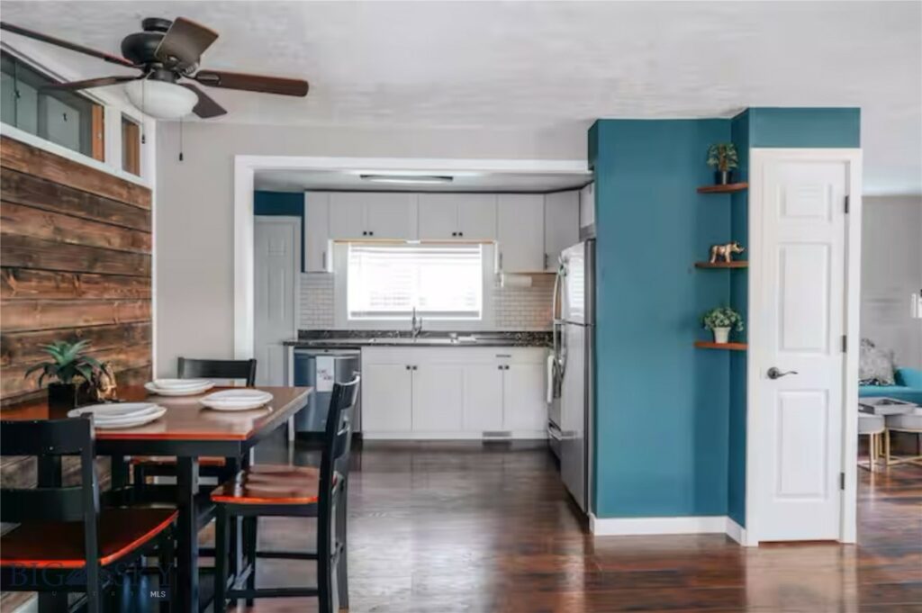 816 N Rouse, Bozeman MT 59715