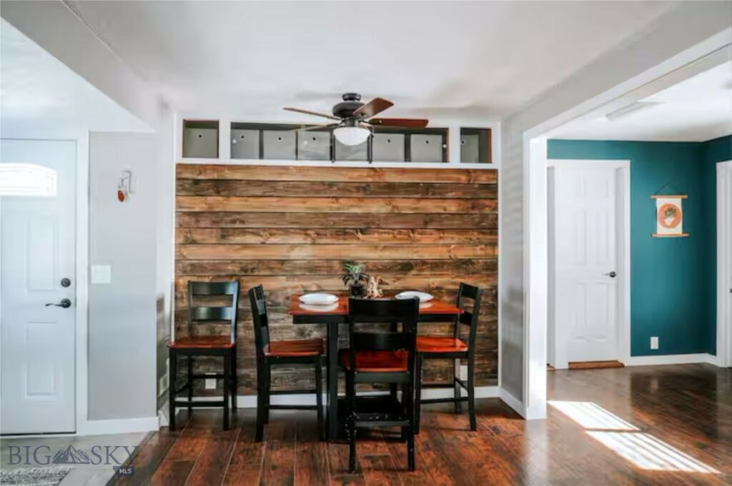 816 N Rouse, Bozeman MT 59715