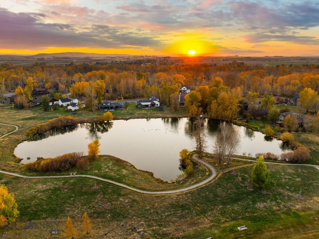 817 Milky Way Drive, Bozeman MT 59718