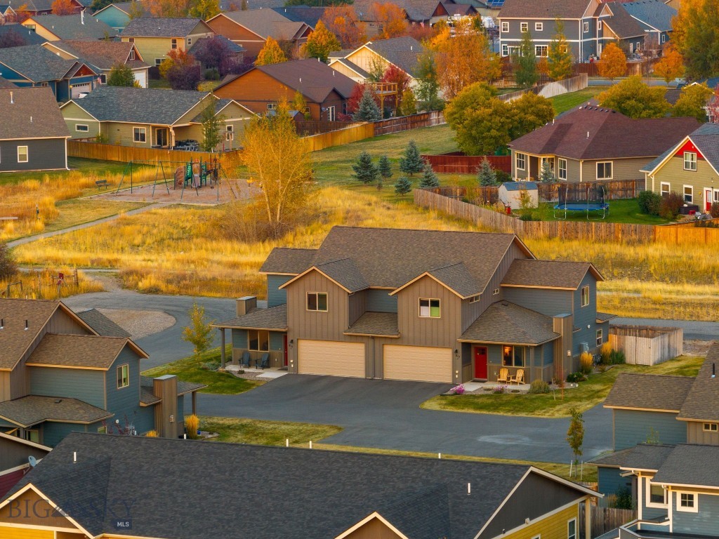 817 Milky Way Drive, Bozeman MT 59718