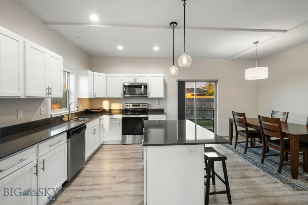 817 Milky Way Drive, Bozeman MT 59718