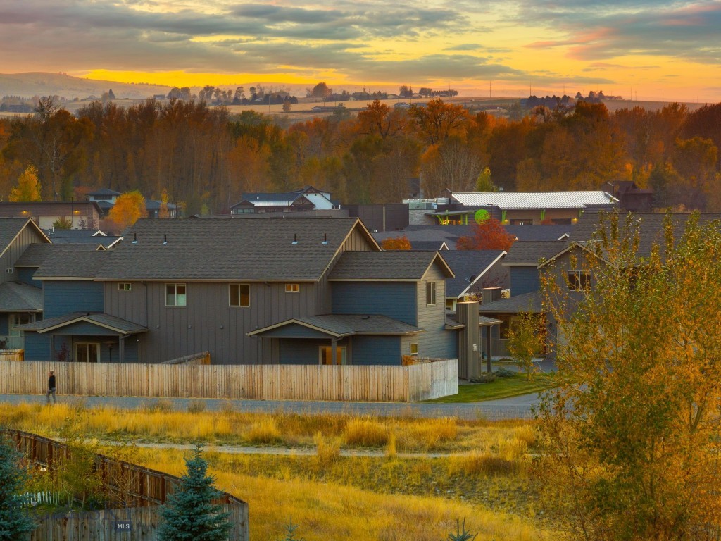 817 Milky Way Drive, Bozeman MT 59718