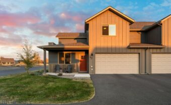 817 Milky Way Drive, Bozeman MT 59718