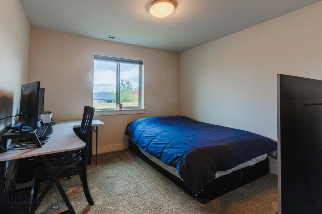 817 Milky Way Drive, Bozeman MT 59718