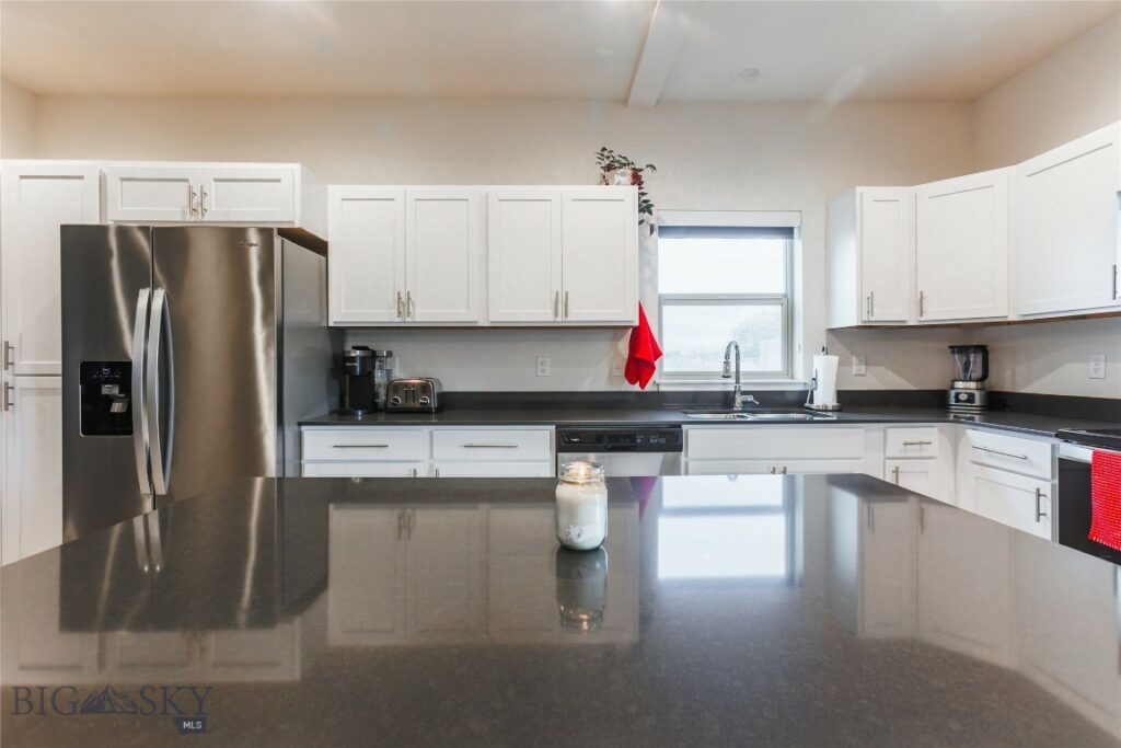 817 Milky Way Drive, Bozeman MT 59718