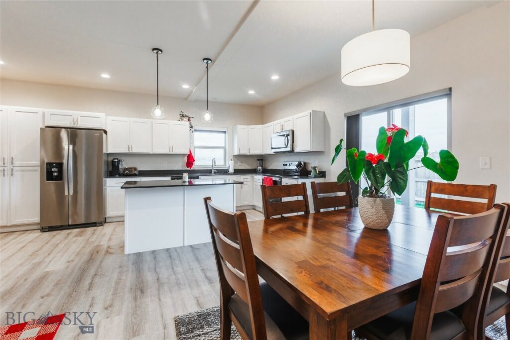 817 Milky Way Drive, Bozeman MT 59718