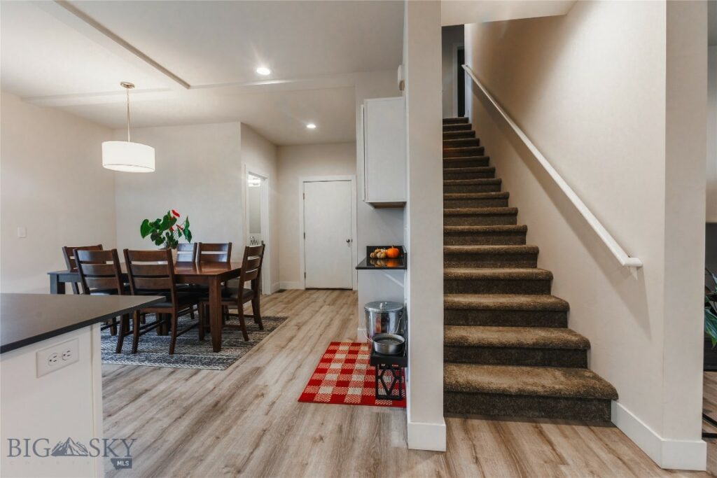 817 Milky Way Drive, Bozeman MT 59718
