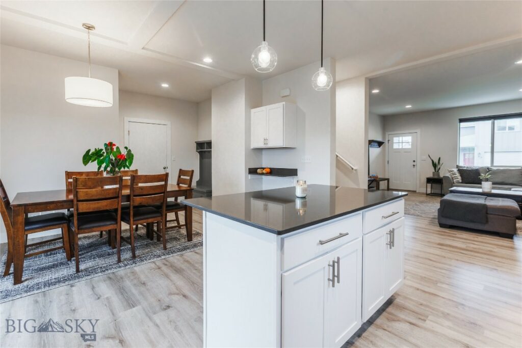 817 Milky Way Drive, Bozeman MT 59718