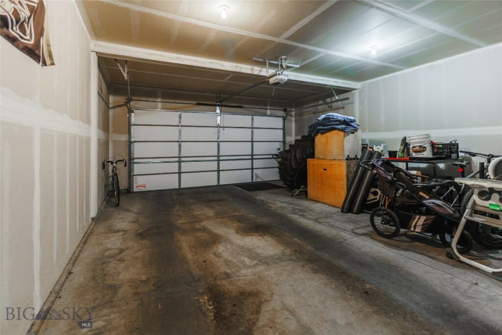 817 Milky Way Drive, Bozeman MT 59718