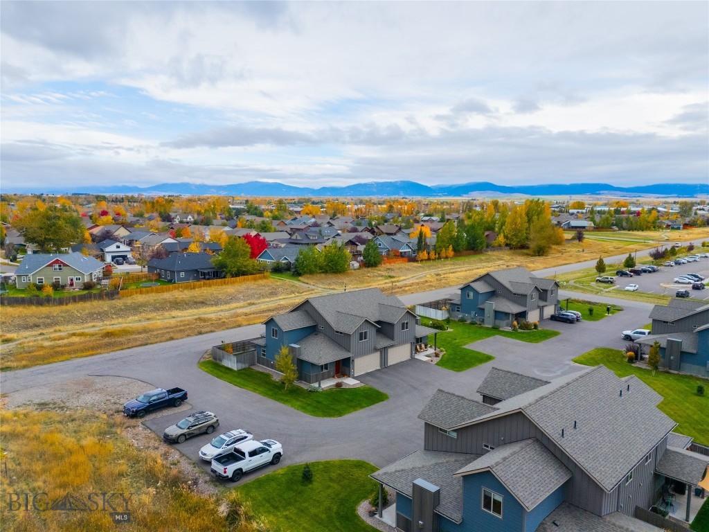 817 Milky Way Drive, Bozeman MT 59718