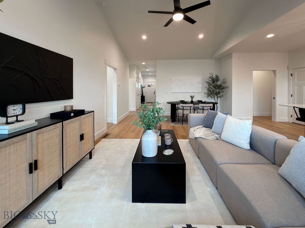 818 Accolade Loop, Belgrade MT 59714