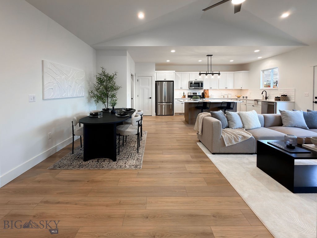 818 Accolade Loop, Belgrade MT 59714