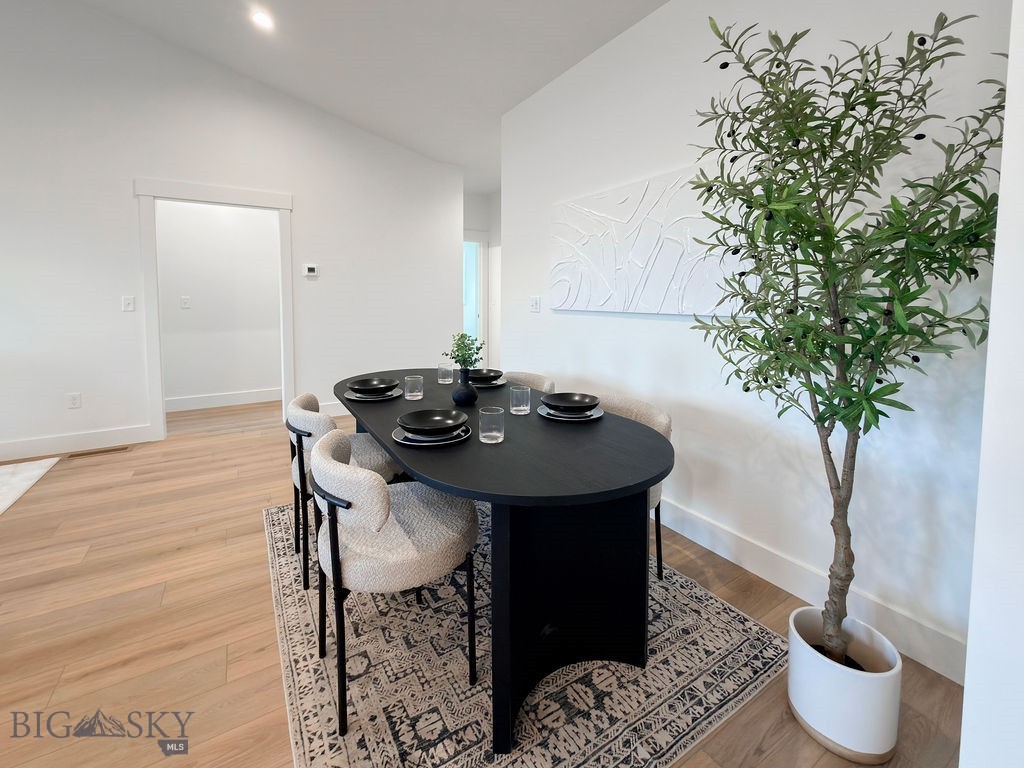 818 Accolade Loop, Belgrade MT 59714