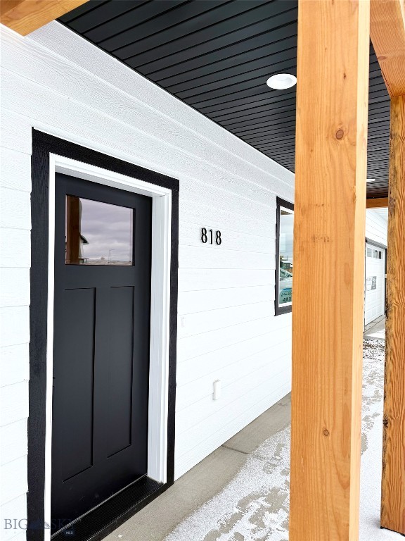 818 Accolade Loop, Belgrade MT 59714