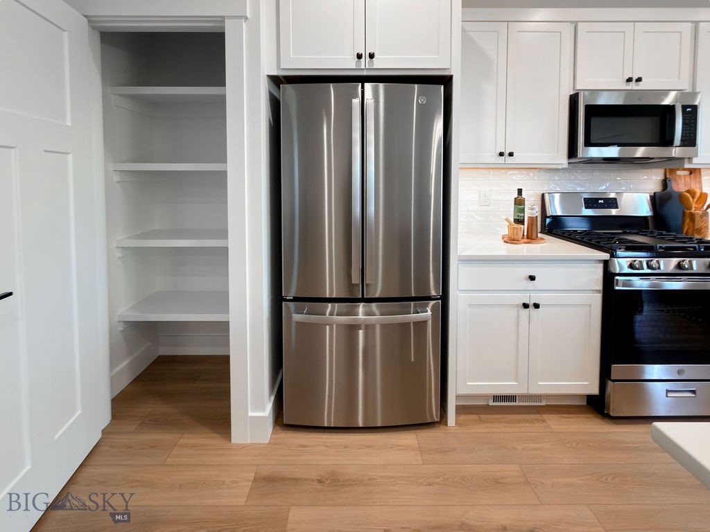 818 Accolade Loop, Belgrade MT 59714