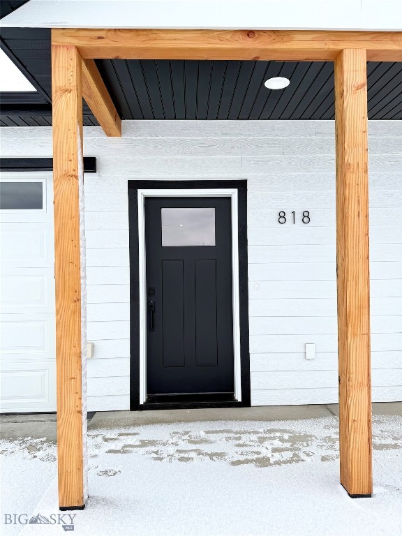 818 Accolade Loop, Belgrade MT 59714