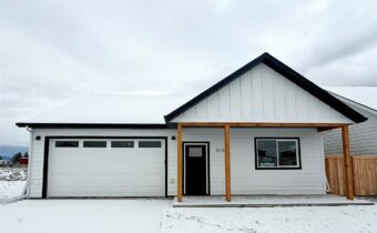 818 Accolade Loop, Belgrade MT 59714
