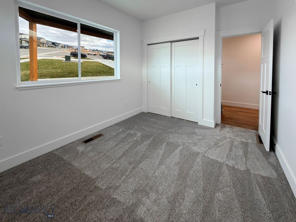 818 Accolade Loop, Belgrade MT 59714