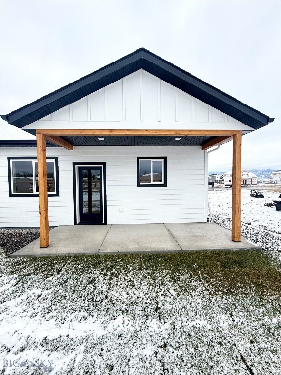 818 Accolade Loop, Belgrade MT 59714