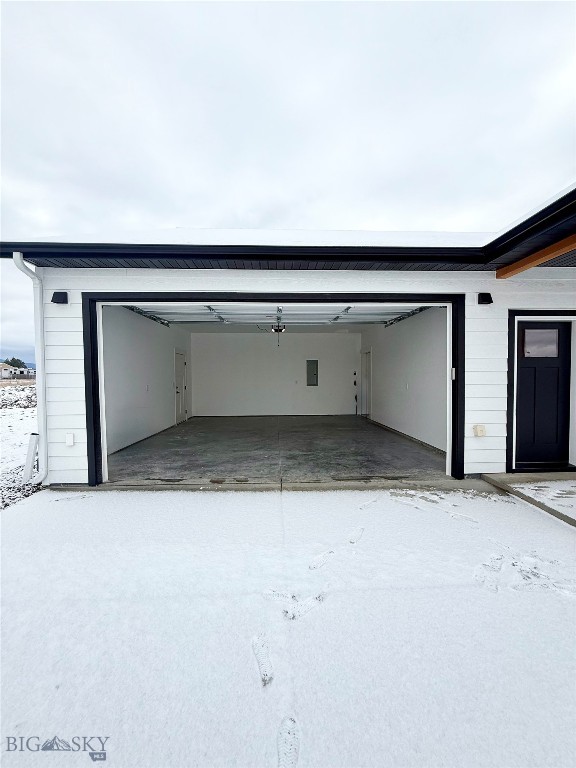 818 Accolade Loop, Belgrade MT 59714