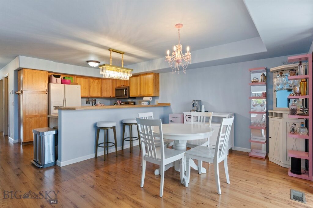 818 Matheson Way, Bozeman MT 59715