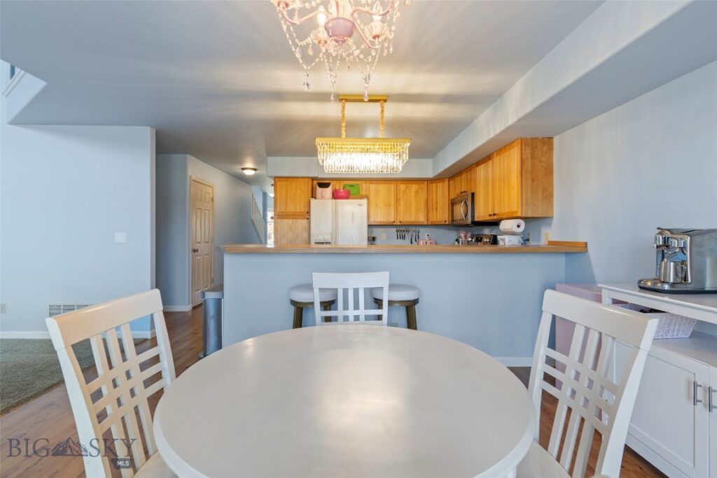 818 Matheson Way, Bozeman MT 59715