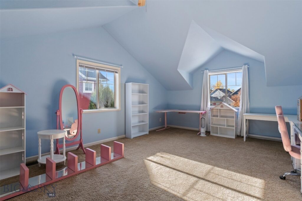 818 Matheson Way, Bozeman MT 59715