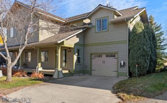 818 Matheson Way, Bozeman MT 59715