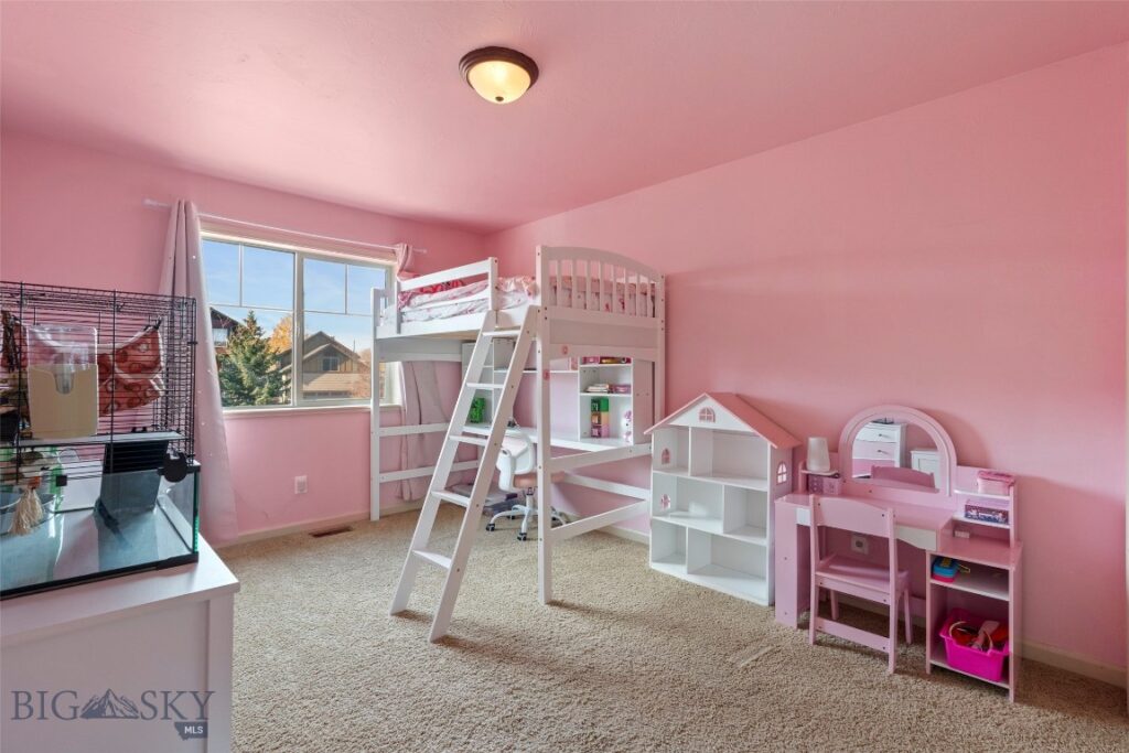 818 Matheson Way, Bozeman MT 59715