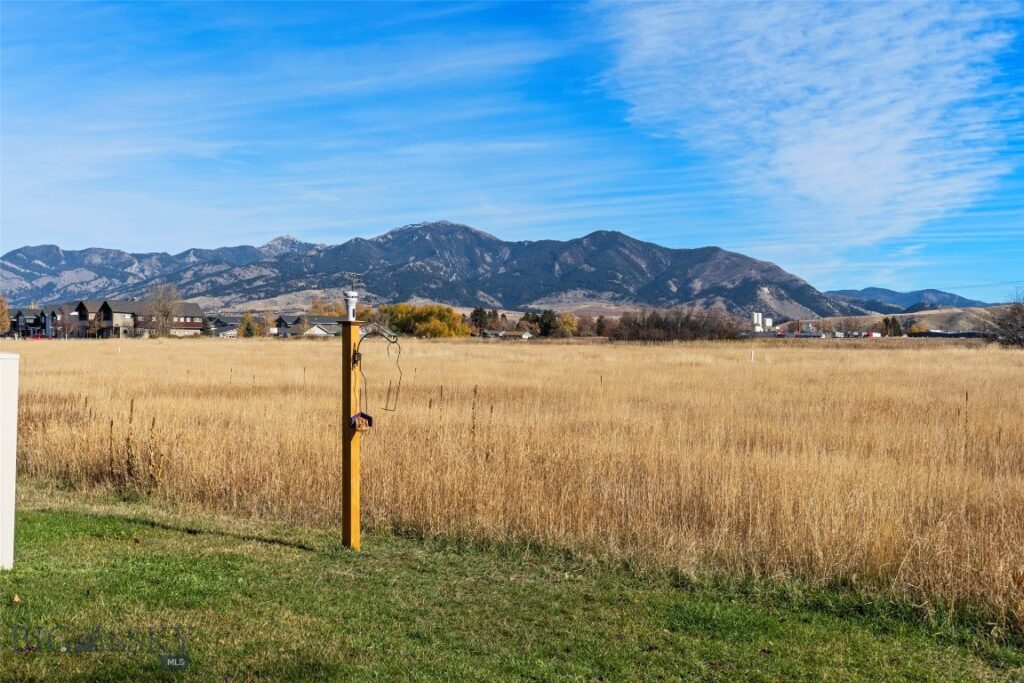 818 Matheson Way, Bozeman MT 59715