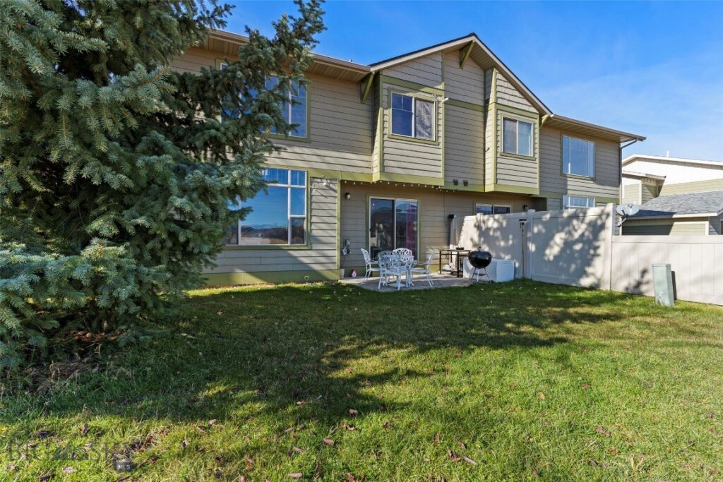 818 Matheson Way, Bozeman MT 59715