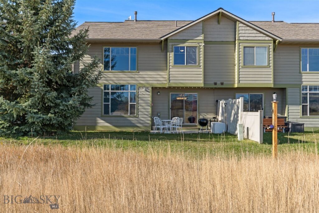 818 Matheson Way, Bozeman MT 59715
