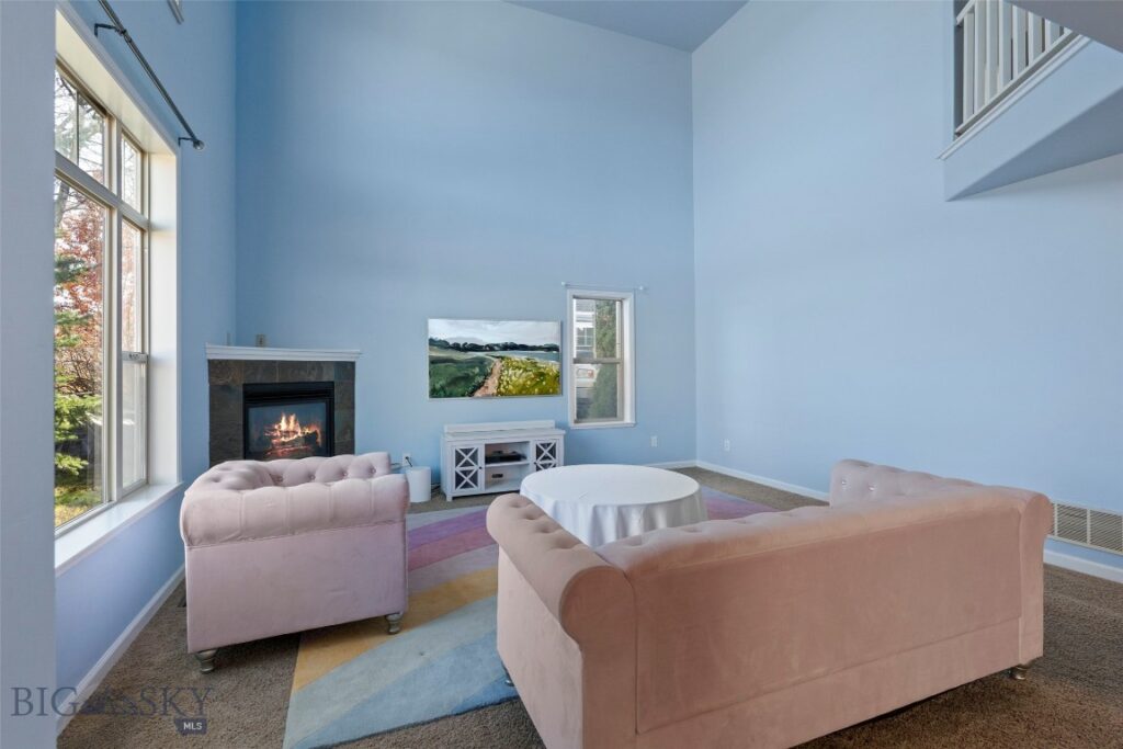 818 Matheson Way, Bozeman MT 59715