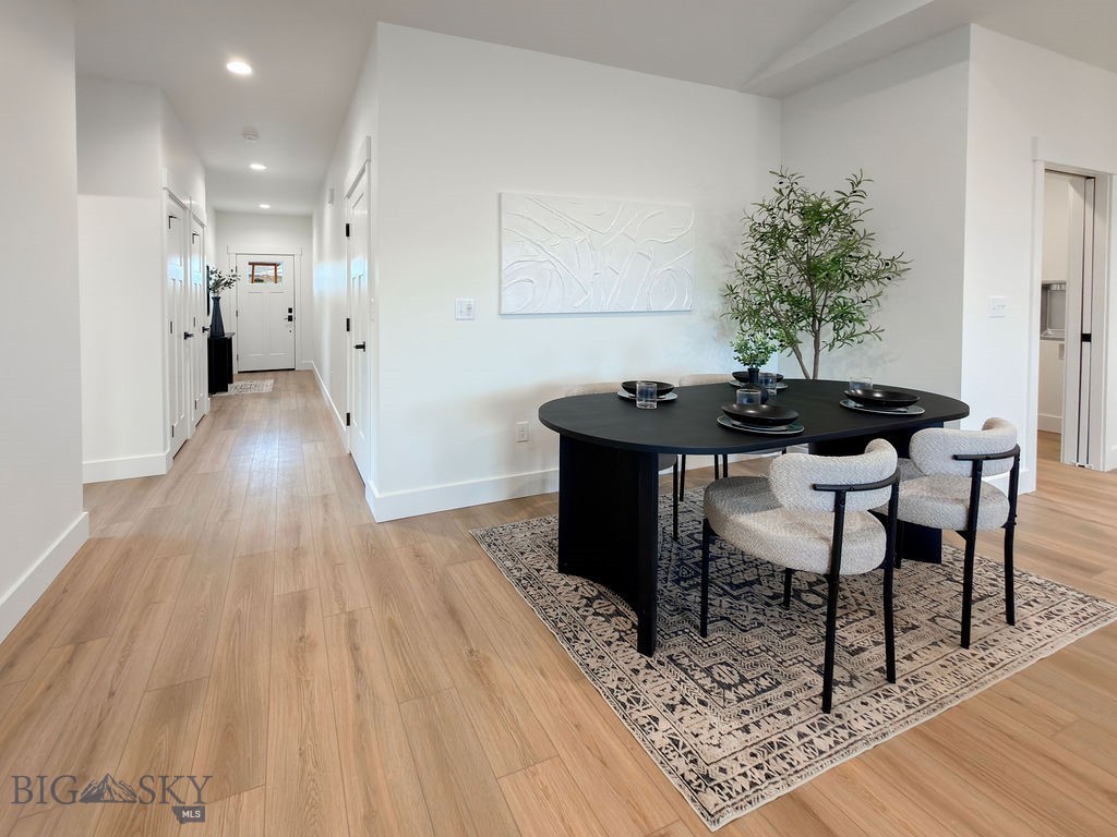 818 Accolade Loop, Belgrade MT 59714