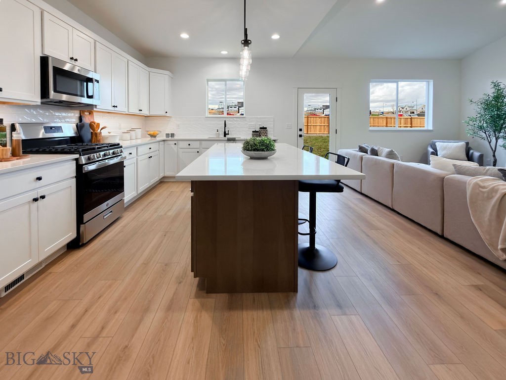 818 Accolade Loop, Belgrade MT 59714