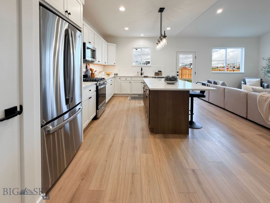 818 Accolade Loop, Belgrade MT 59714