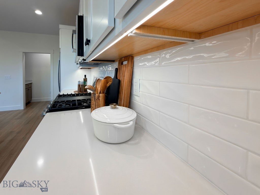 818 Accolade Loop, Belgrade MT 59714