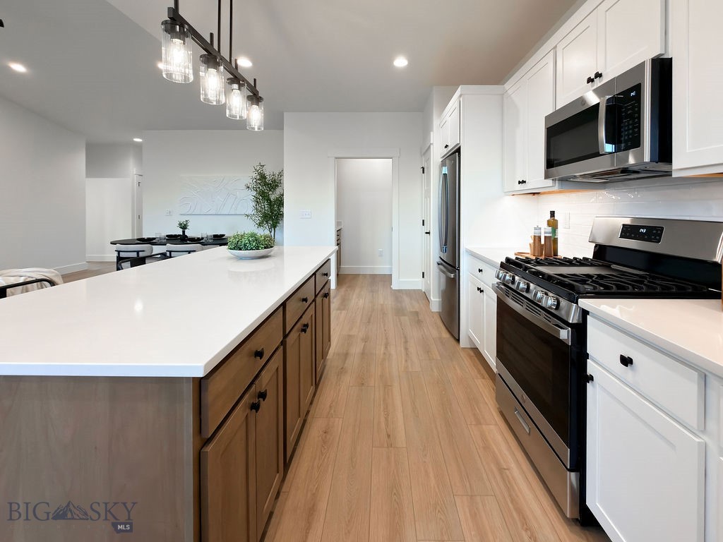 818 Accolade Loop, Belgrade MT 59714